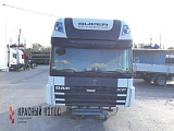 Кабина DAF XF 105 SUPERXC