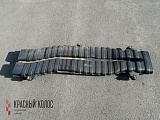 Воздухозаборник закабинный 1676680