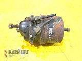 Энергоаккумулятор задний диск 0214209818