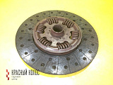 Диск сцепления 574911
