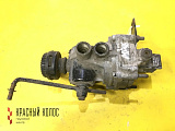 Кран регулятор тормозных сил BR4439