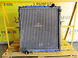 Радиатор системы охлаждения 85061016006