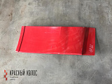 Спойлер кабины верхний левый 81629100141