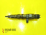 Форсунка дизельная электрическая 4710700487