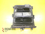 Блок электронный управления двигателем 51258201021