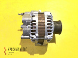 Генератор 24V 120A 21289223