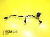 Жгут проводов форсунок 1-3 цилиндры 22193670