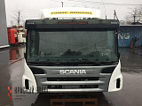 Кабина SCANIA R CP19