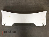 Спойлер кабины верхний 81629100131