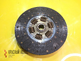 Диск сцепления 7421076710