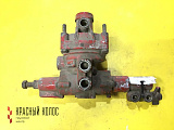Кран регулятор тормозных сил 4757110030