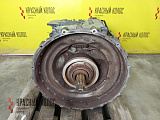 Коробка переключения передач (КПП) ZF TRAXON 12 TX 2210 TD