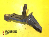 Кронштейн передней рессоры задний левый 1395309
