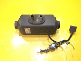 Автономный отопитель сухой EBERSPACHER AIRTRONIC D2 2.2 kW