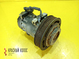 Компрессор кондиционера 2046604