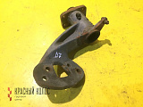 Кронштейн тормозной камеры левый 0363334