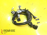 Жгут проводов левой двери 1649876
