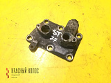 Фланец двигателя системы охлаждения 1413932
