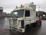Кабина каркас SCANIA 3 CR19