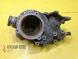 Корпус насоса охлаждающей жидкости (помпы) 1747962