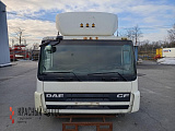 Кабина DAF CF 85 SL-KAB