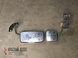 Зеркало в сборе левое 81637306480
