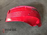 Крыло подкабинное переднее правое / заднее левое 1485486
