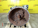 Коробка переключения передач (КПП) VT2514B