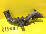 Патрубок системы охлаждения 1604228