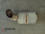 Глушитель малый (резонатор) 21383387