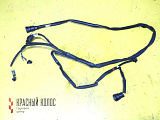 Жгут проводов переднего освещения левый 1733696