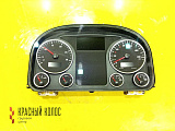 Панель приборов 81272026265
