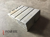 Крышка АКБ 81418600058