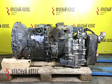 Коробка переключения передач (КПП) GRS895R