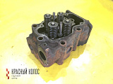 Головка блока цилиндров (ГБЦ) 1448282