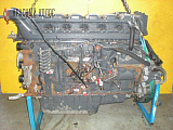 Двигатель (ДВС) DT12 17 L01 480 лс HPI