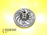 Шестерня привода ТНВД 5010477000