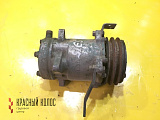 Компрессор кондиционера 297667