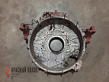 Кожух маховика 98472549