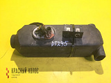 Автономный отопитель сухой EBERSPACHER D3L C compact 3.2 kW