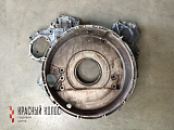 Кожух маховика 1940447