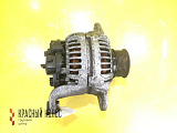 Генератор 28V 110A 21429787