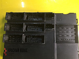 Блок электронный ZBR 81258067068