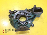 Корпус насоса охлаждающей жидкости (помпы) 20505543
