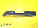 Планка бампера торцевая правая 81416100232