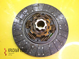 Диск сцепления 0242507203