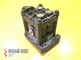 Блок клапанов EGR 1856311