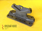 Кронштейн реактивной тяги 20442398