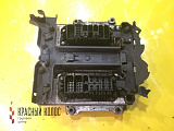Блок электронный управления двигателем 1546373