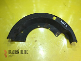 Пыльник задней ступицы 81501015136
